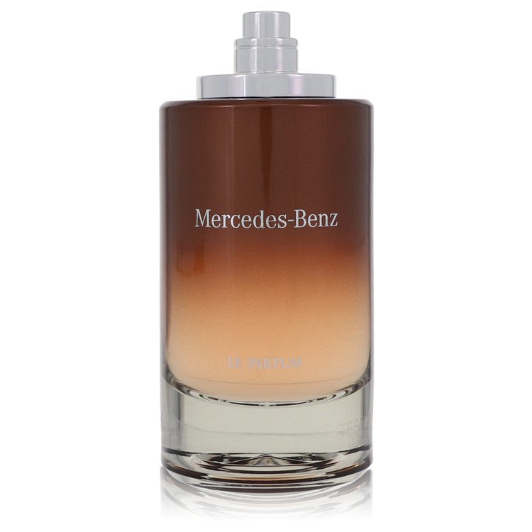 Mercedes Benz Le Parfum Men's Eau De Parfum Tester 4.2 FL OZ | 125 ML