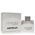 Mont Blanc Legend Spirit Men's Eau De Toilette 1 FL OZ | 30 ML