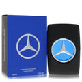 Mercedes Benz Man Cologne Men's Eau De Toilette 3.4 FL OZ | 100 ML