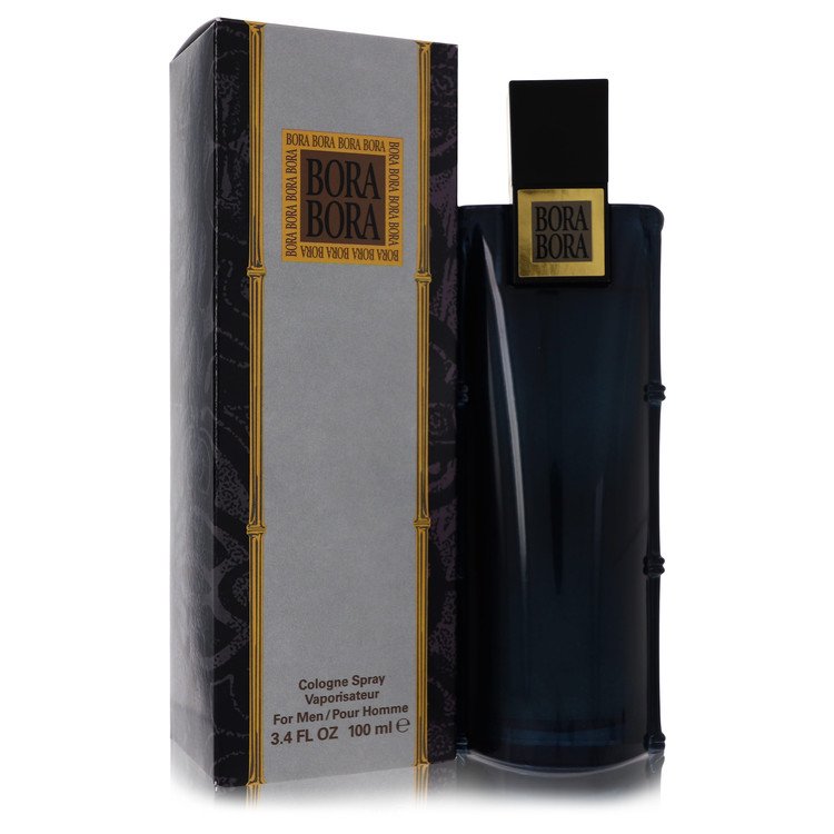 Liz Claiborne Bora Bora Men's Cologne 3.4 FL OZ | 100 ML