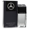 Mercedes Benz Select Men's Eau De Toilette 3.4 FL OZ | 100 ML