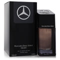Mercedes Benz Select Night Men's Eau De Parfum 3.4 FL OZ | 100 ML