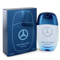 Mercedes Benz The Move Men's Eau De Toilette 3.4 FL OZ | 100 ML