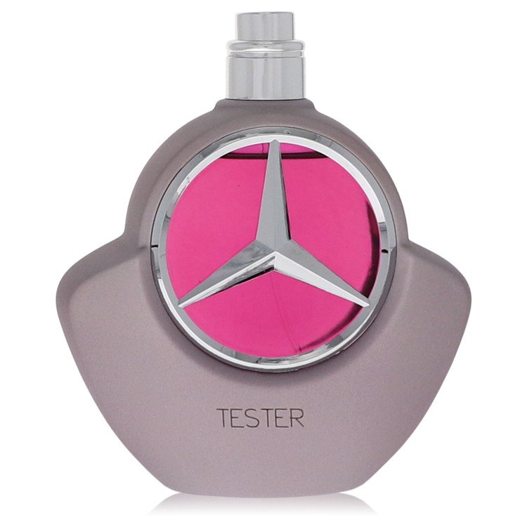 Mercedes Benz Woman Eau De Parfum Tester 3 FL OZ | 90 ML