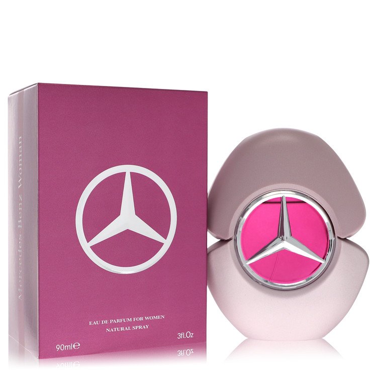 Mercedes Benz Woman Eau De Parfum 3 FL OZ | 90 ML