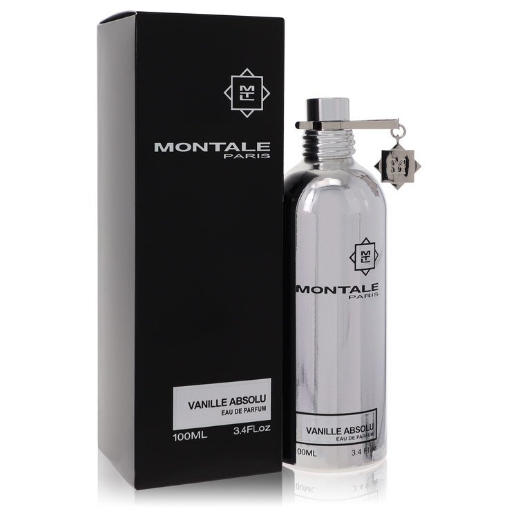 Montale Vanille Absolu Unisex Eau De Parfum 3.4 FL OZ | 100 ML