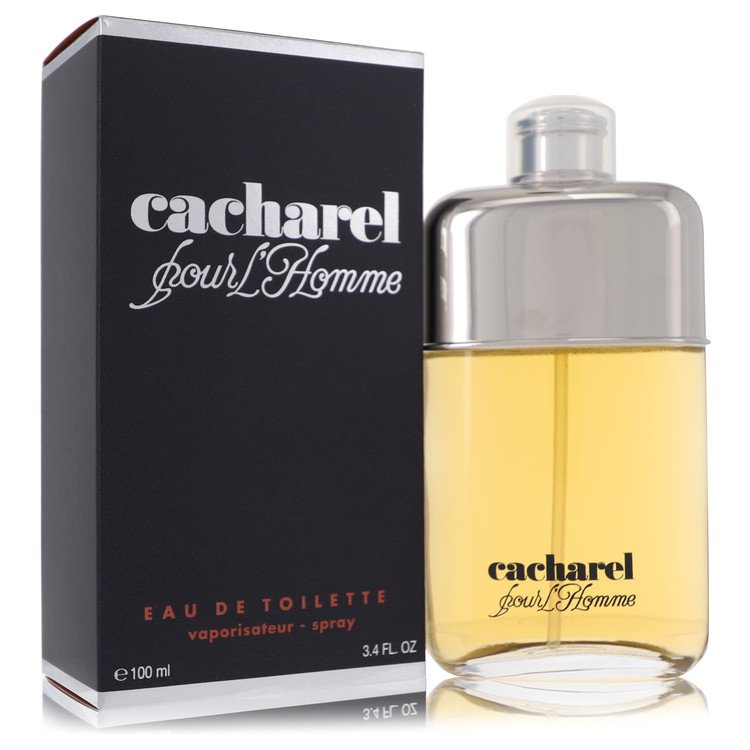 Cacharel Cacharel Cologne Men's Eau De Toilette 3.4 FL OZ | 100 ML