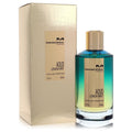 Mancera Aoud Lemon Mint Unisex Eau De Parfum 4 FL OZ | 120 ML