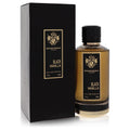 Mancera Black Vanilla Unisex Eau De Parfum 4 FL OZ | 120 ML