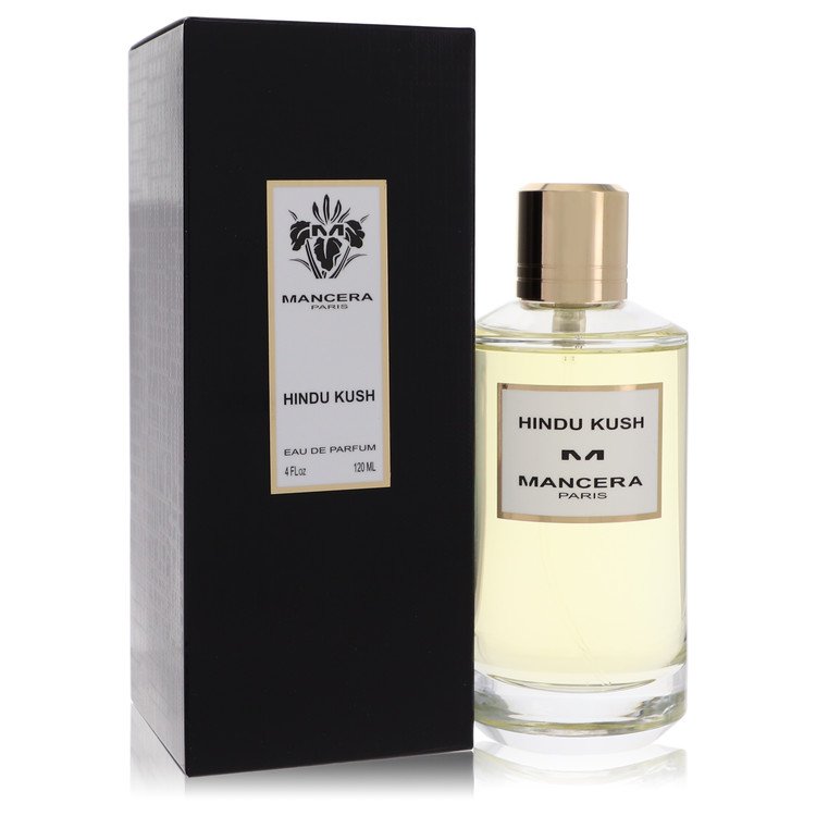 Mancera Hindu Kush Unisex Eau De Parfum 4 FL OZ | 120 ML