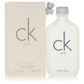 Calvin Klein CK One Eau De Toilette Unisex 3.3 FL OZ | 100 ML