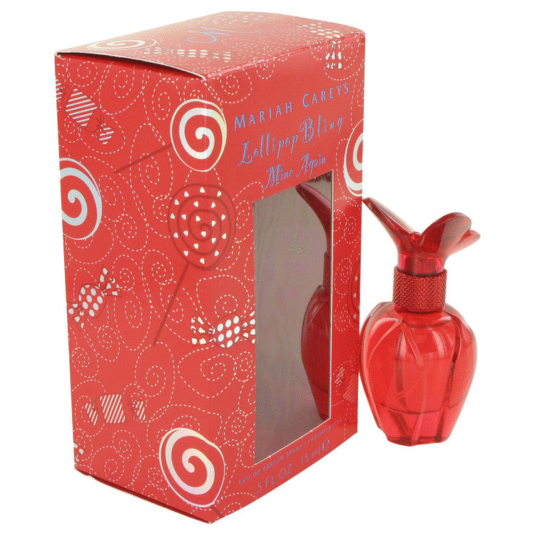 Mariah Carey Lollipop Bling Mine Again Women's Eau De Parfum 0.5 FL OZ | 15 ML
