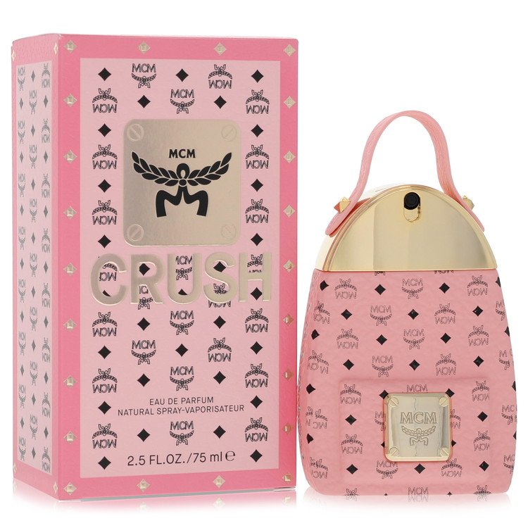 MCM Crush Women's Eau De Parfum 2.5 FL OZ | 75 ML