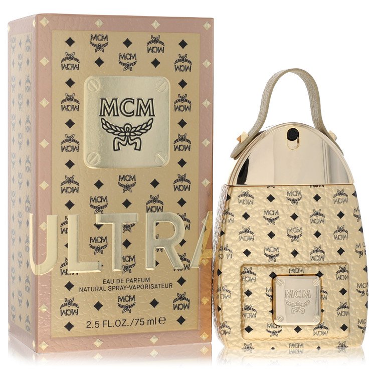 MCM Ultra Eau De Parfum Women's 2.5 FL OZ | 75 ML