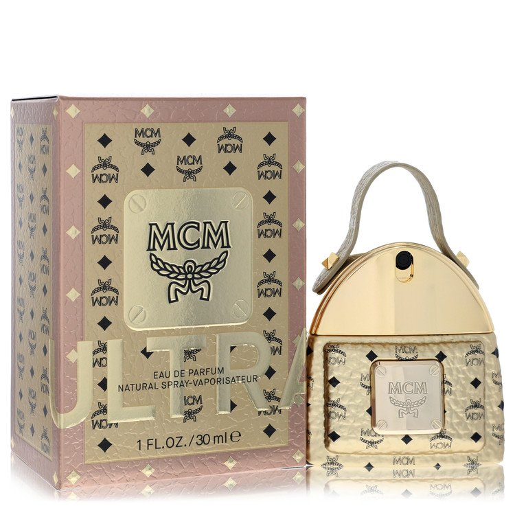 MCM Ultra Eau De Parfum 1 FL OZ | 30 ML