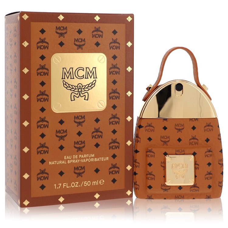 Mcm Eau De Parfum Women's Eau De Parfum 1.7 FL OZ | 50 ML