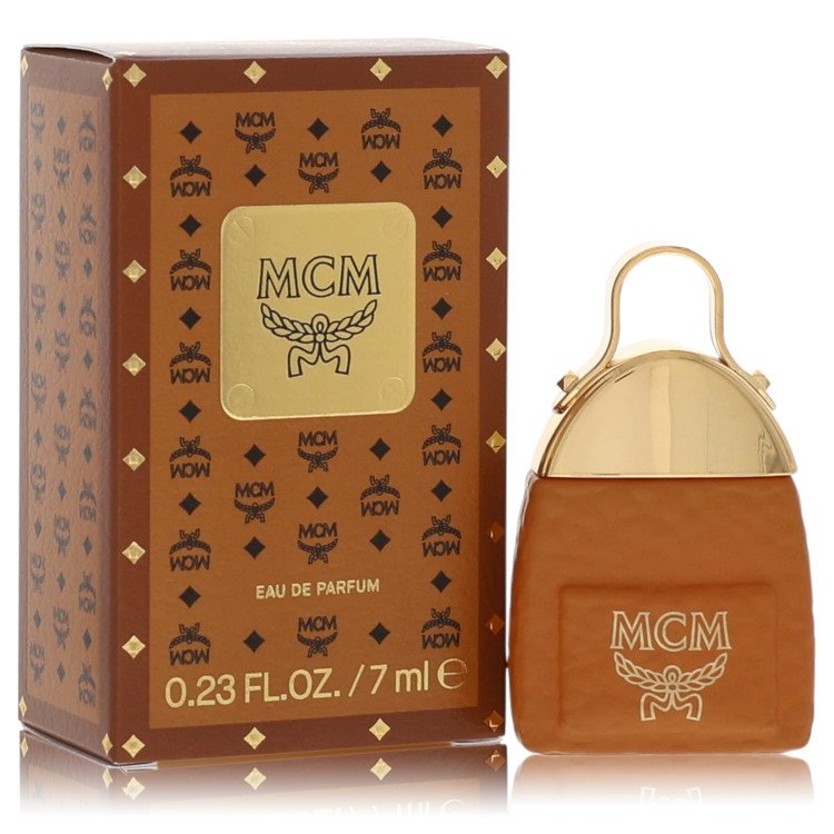 Mcm Mcm Perfume Women's Eau De Parfum 0.23 FL OZ | 7 ML