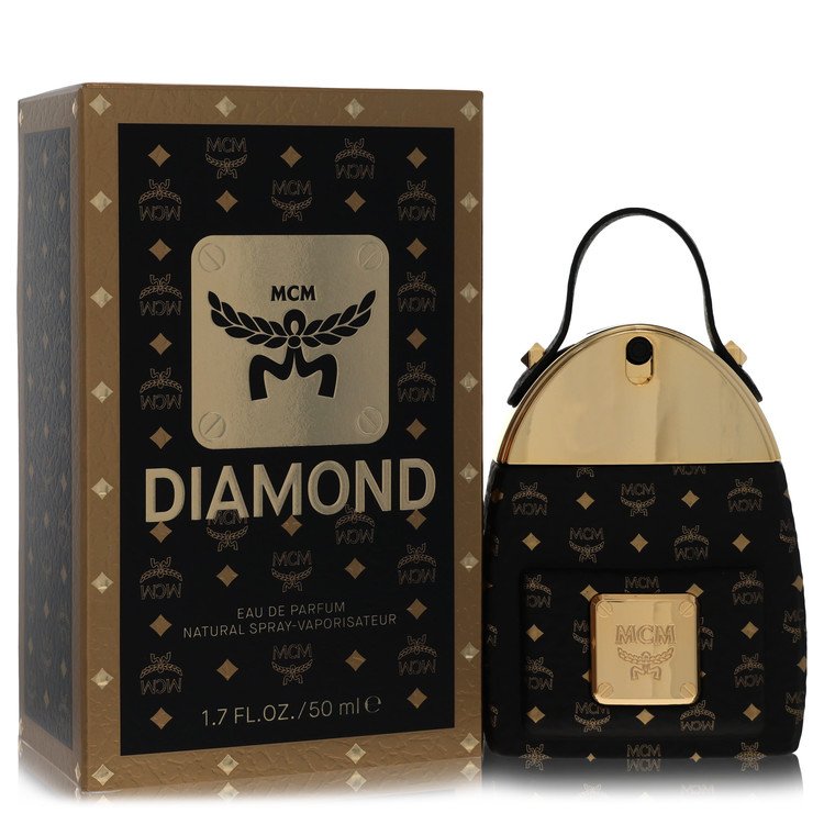MCM Diamond Women's Eau De Parfum 1.7 FL OZ | 50 ML