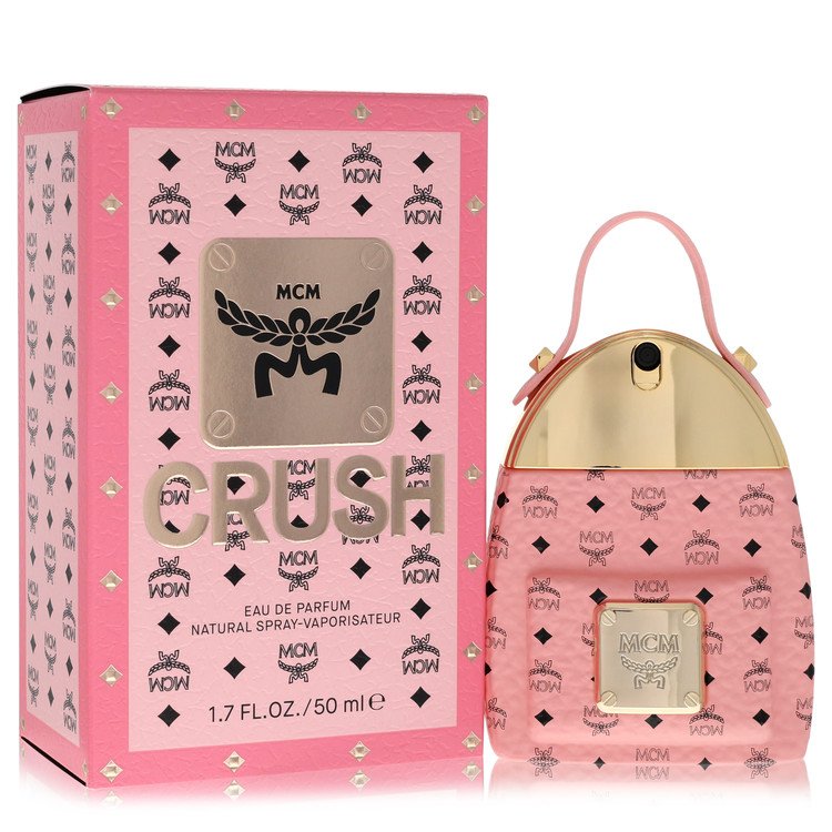 MCM Crush Women's Eau De Parfum 1.7 FL OZ | 50 ML