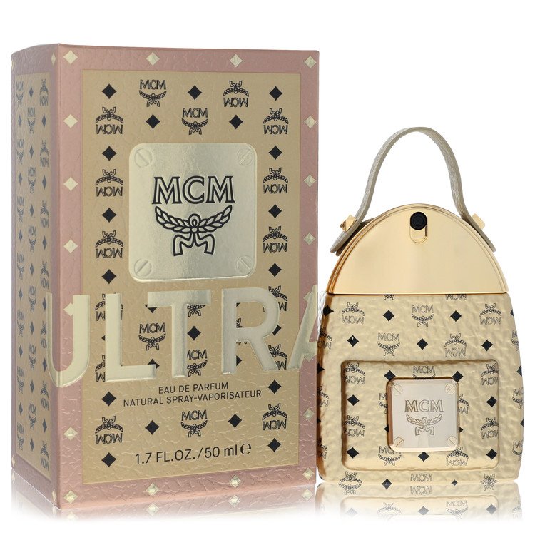 MCM Ultra Eau De Parfum Women's 1.7 FL OZ | 50 ML