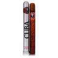 Fragluxe Cuba Red Men's Eau De Toilette 1.15 FL OZ | 34 ML