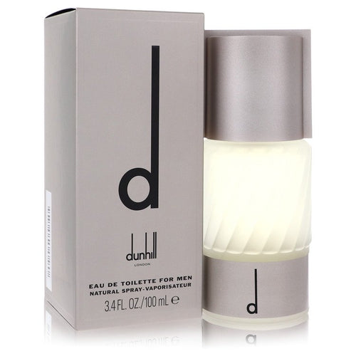 Alfred Dunhill D Men's Eau De Toilette 3.4 FL OZ | 100 ML