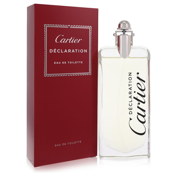 Cartier Declaration Men's Eau De Toilette 3.3 FL OZ | 100 ML