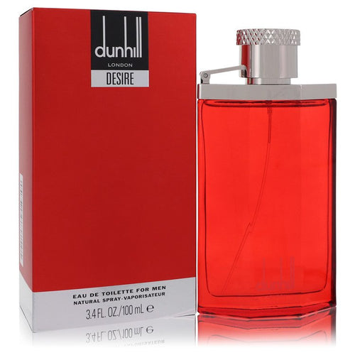 Alfred Dunhill Desire Men's Eau De Toilette 3.4 FL OZ | 100 ML