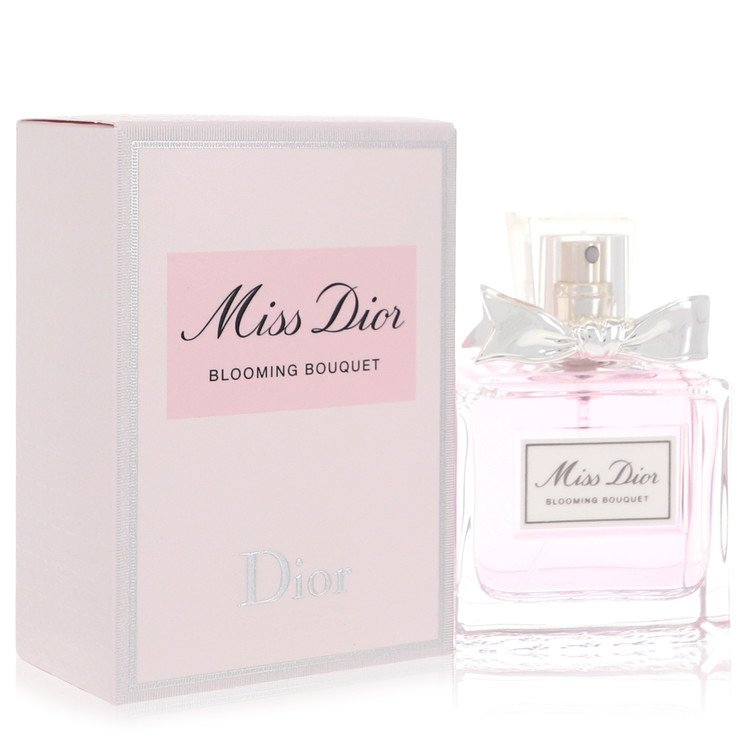Christian Dior Miss Dior Blooming Bouquet Women's Eau De Toilette 1.7 FL OZ | 50 ML