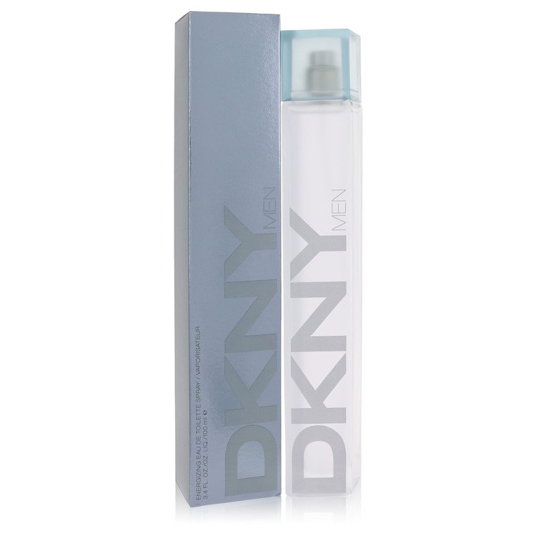 Donna Karan DKNY Men's Eau De Toilette 3.4 FL OZ | 100 ML