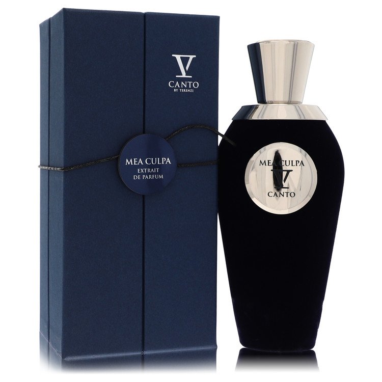 V Canto Mea Culpa V Unisex Extrait De Parfum 3.4 FL OZ | 100 ML