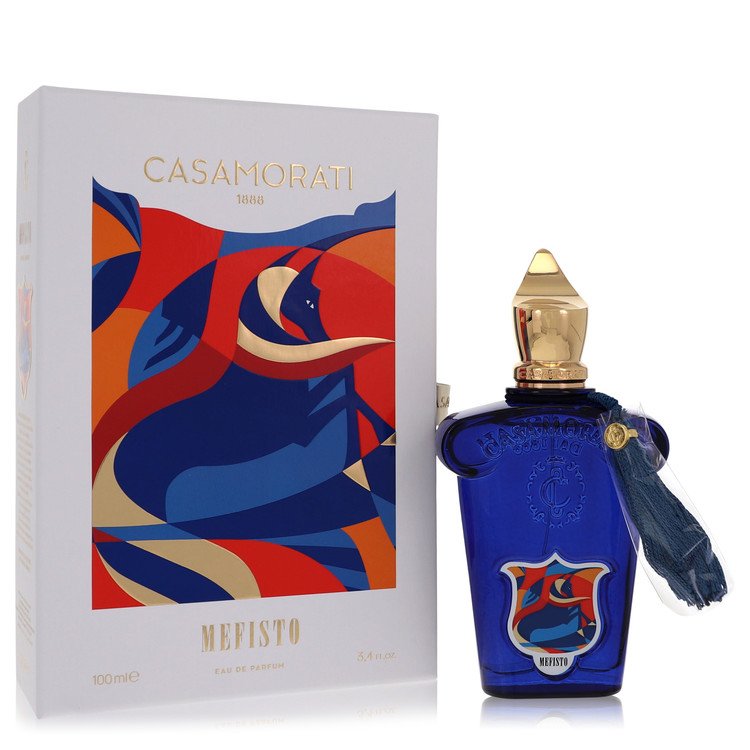 Xerjoff Mefisto Men's Eau De Parfum 3.4 FL OZ | 100 ML