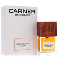 Carner Barcelona Megalium Unisex Eau De Parfum 3.4 FL OZ | 100 ML