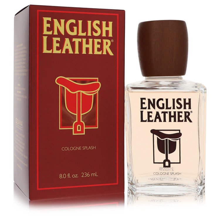 Dana English Leather Cologne Men's Cologne 8 FL OZ | 240 ML