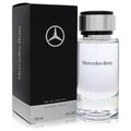Mercedes Benz Mercedes Benz Cologne Men's Eau De Toilette 4 FL OZ | 120 ML