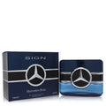 Mercedes Benz Sign Men's Eau De Parfum 3.4 FL OZ | 100 ML