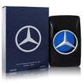 Mercedes Benz Man Intense Eau De Toilette 3.4 FL OZ | 100 ML