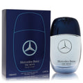 Mercedes Benz The Move Live The Moment Men's Eau De Parfum 3.4 FL OZ | 100 ML
