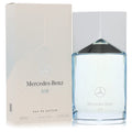 Mercedes Benz Air Men's Eau De Parfum 3.3 FL OZ | 100 ML