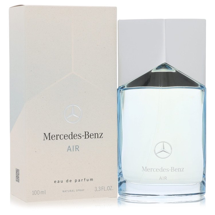 Mercedes Benz Air Men's Eau De Parfum 3.3 FL OZ | 100 ML