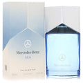 Mercedes Benz Sea Unisex Eau De Parfum 3.3 FL OZ | 100 ML