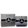Mercedes Benz Sign Your Attitude Men's Eau De Toilette 3.4 FL OZ | 100 ML