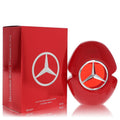 Mercedes Benz Woman In Red Women's Eau De Parfum 3 FL OZ | 90 ML