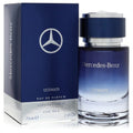 Mercedes Benz Ultimate Men's Eau De Parfum 2.5 FL OZ | 75 ML