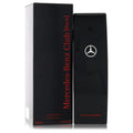 Mercedes Benz Club Black Men's Eau De Parfum 3.3 FL OZ | 100 ML