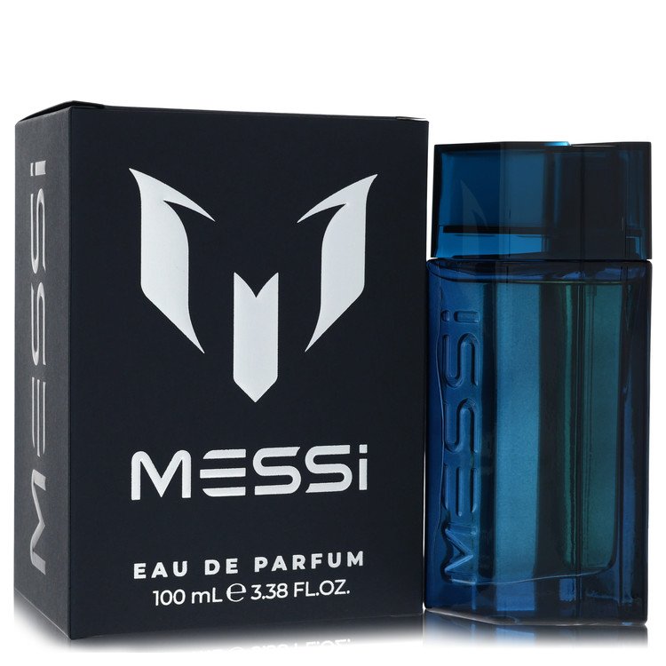 Messi Eau De Parfum Men's 3.4 FL OZ | 100 ML