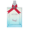Moschino Funny Women's Eau De Toilette Tester 3.4 FL OZ | 100 ML
