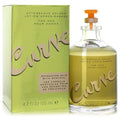 Liz Claiborne Curve After Shave Men's After Shave Lotion 4.2 FL OZ | 125 ML