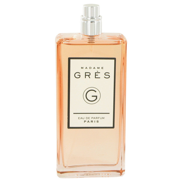 Parfums Gres Madame Gres Women's Eau De Parfum Tester 3.4 FL OZ | 100 ML
