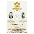 Creed Green Irish Tweed Men's Cologne